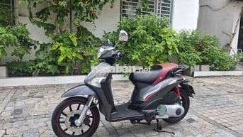 Xe piaggio Liberty fi 2015 chính chủ