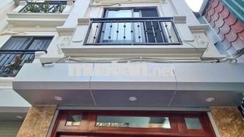 Hiếm phân khúc ! Xã đàn- Khâm thiên, 42m xây mới, nhà thoáng sáng chỉ