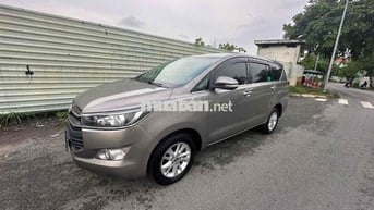 Toyota Innova 2020 2.0E - 73000 km