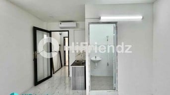 Phòng Mới ngay Khiếu Năng Tĩnh-Cửa Sổ trời Gần Aeon Bình Tân