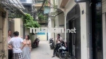 Nhanh mới kip! Láng- ngã tư sở, Lô góc, ngõ thông kinh doanh quanh 8đ