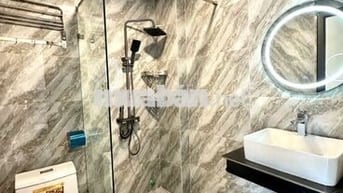 Cho thuê phòng Xuân Diệu - 25m2 - full - 3tr5