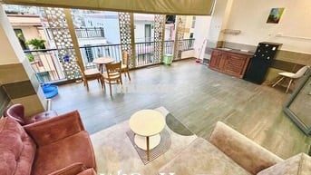 🥰Căn hộ 2PN siêu rộng bancon thang máy ngay cầu Lê Văn Sỹ - bờ kè TS