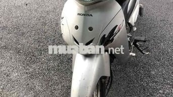 Cần bán xe Wave đời 2008