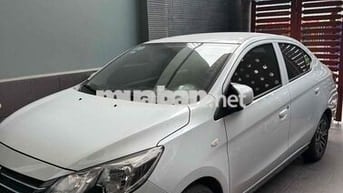 Mitsubishi Attrage 2021 1.2L MT - 29300 km