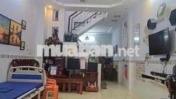 CC GẤP BÁN - NHÀ ĐẸP 4.5M NGANG – GẦN AEON TÂN PHÚ – GIÁ CHỈ 4.45TỶ