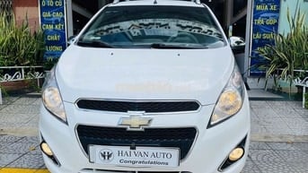 Chevrolet Spark 2017 LT 1.2 MT - 54000 km