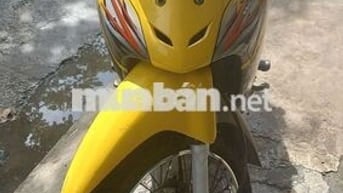 WAVE RS HONĐA MÁY ÊM CHẠY BỀN MẠNHĐỀ OK CAVET GỐC