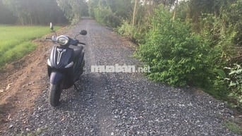 Bán đất vườn Thủ Thừa Long An.