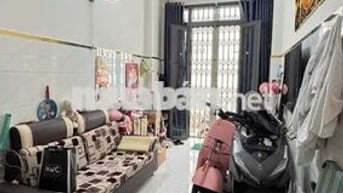 🏠 ĐẸP - Rẻ - VÕ VĂN KIỆT - Quận6 - 2 Tầng
Nhỉnh : 3.xty
+ DiT 25m2.