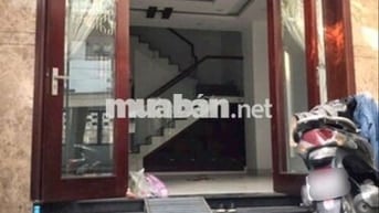 NHÀ MẶT Phố Khu Đường B Hiệp Bình Chánh