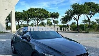 Mazda 3 2019 Fom 2020