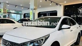 Hyundai Accent 2022 1.4 AT Đặc Biệt - 86000 km