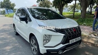 Mitsubishi Xpander 2020 AT - 60000 km