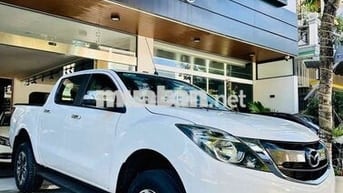 MAZDA BT 50 2.2L 4x2 AT 2017
