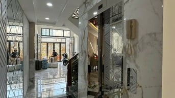 Bán sản phẩm nhà phố tuyệt đẹp, mặt tiền đường 41, P. Tân Quy, Quận 7