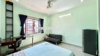 Cho Thuê Phòng Cửa Số Thoáng Đầy Đủ Nội Thất Gần Khu CN Tân Bình