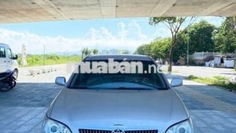 Cần bán xe Toyota Camry 2005 - số tự động