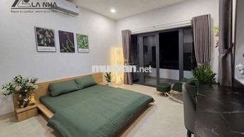 🇻🇳 SIÊU PHẨM PENTHOUSE BAN CÔNG THOÁNG - DECOR PHÒNG SIÊU XINH 🇻🇳
