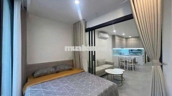 Trống *** 1 phòng tách bếp nội thất Cao Cấp