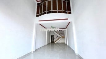 CHO THUÊ NHÀ KINH DOANH 3 TẦNG VỊ TRÍ ĐẸP NGAY MÃ VÒNG THÁI NGUYÊN