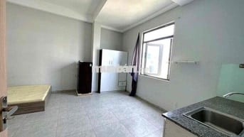 STUDIO SIÊU TO - CỬA SỔ TRỜI THOÁNG NẰM GẦN ĐH HUTECH, GTVT