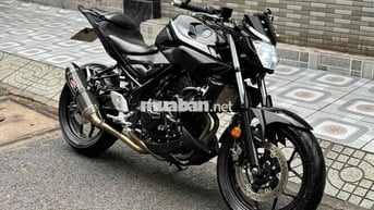 Bán MT03 chính chủ đã bảo dưỡng