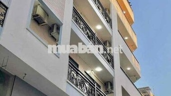 CHDV full nội thất gác ban công máy giặt riêng, bảo vệ 24/7 ngay BC