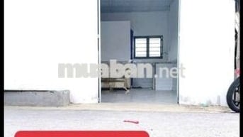 BÁN NHÀ CẤP 4 17,9M2 MỚI ĐẸP HẺM XE TẢI 8M GẦN VỊT QUAY HÙNG TRANG