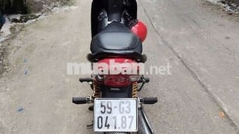 BÁN XE WAVE 14TR CHÍNH CHỦ ĐI 30K KM Q12