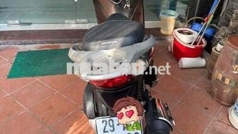 Honda SH 125i Nhập Ý – Đời Chót 2012 Biển VIP 9999