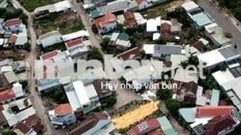 TĐC Bầu Gáo - TDP Phú Lộc Đông 2 trung tâm thị trấn Diên Khánh.