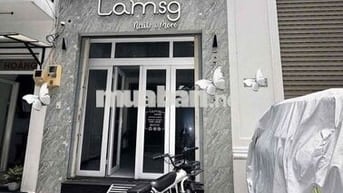 🏡 CHO THUÊ NHÀ HẺM XE HƠI – NGUYỄN TRÃI, QUẬN 1 – FULL NỘI THẤT