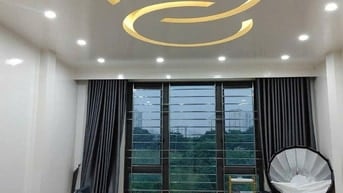 Bán nhà 7 tầng tại khu phân lô Xuân Phương Nam Từ Liêm Hà Nội - 12 tỷ