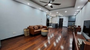 Cho thuê chung cư Green View, Quận 7, 3PN Giá 25t Ms Viêm 0938971212