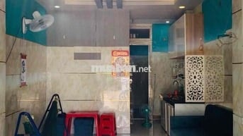 Nhà nhỏ xinh chỉ 1ty75 32m2 xe hơi tới nhà Lê văn lương Nhà bè