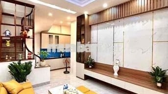 Khương Đình 6.X tỷ - Phân Lô Đẹp Long Lanh-  5 tầng Full tiện ích