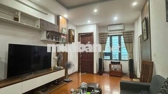Siêu Phẩm Khương Đình Gần hồ,ngõ to,oto tránh, 62m,5Tầng giá 18,3 tỷ
