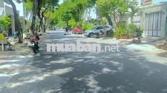 Bán nhà 3 tầng mặt tiền đường số 16m KDC An Phú Hưng p.Tân Phong Q7