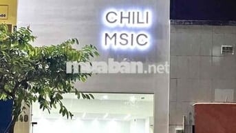 Chính chủ bán nhà MT Luỹ Bán Bích phường Tân thành 19,7 tỷ
