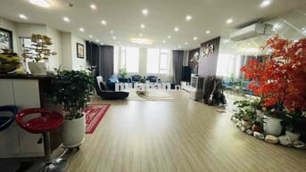 SIÊU PHẨM CHUNG CƯ 206m2 - HƠN 10 TỶ XÍU