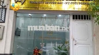 CHO THUÊ MẶT BẰNG NGAY CITYLAND TRẦN THỊ NGHỊ