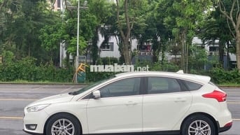 Focus Ecoboost 2018,1 chủ, 9 v km zin 340 triệu