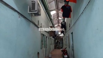 Cần bán 2 dãy trọ và nhà cấp 4 đang cho thuê 10tr th