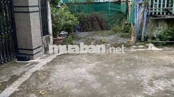 ĐẤT PHÚ MỸ – NHÁNH DX058  -  6 x 21 m (thổ cư 80 m²)