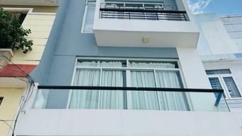 BÁN NHÀ GIÁ TỐT TRUNG TÂM BÌNH THẠNH – ĐINH TIÊN HOÀNG, P.1 - 2TỶ600