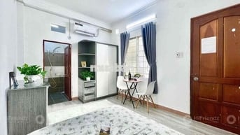 🔥STUDIO CỬA SỔ MỚI KENG NGAY TRUNG TÂM PHÚ NHUẬN