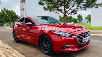 Mazda 3 2018 1.5 AT