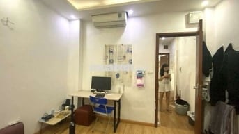 Nhà Ngõ nông ở phố vĩnh phúc ba đình hà nội