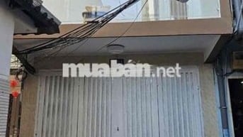 🏡 CHO THUÊ NHÀ NGUYÊN CĂN – CAO THẮNG, P.17, PHÚ NHUẬN